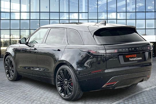 Land Rover Range Rover Velar P250 Dynamic SE