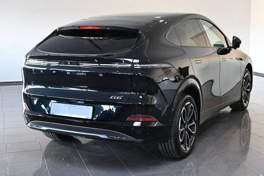 XPENG G6 AWD Performance