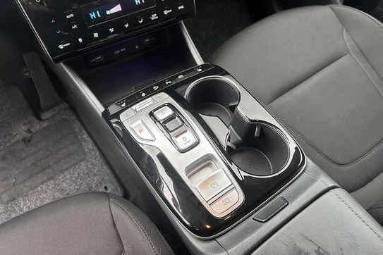 Hyundai Tucson Platinum 1.6 T-GDi 48V  4WD DCT