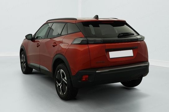 Peugeot 2008 ALLURE 1.2 PureTech