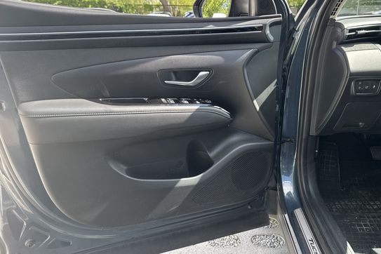 Hyundai Tucson Executive 1.6 T-GDi 48V  DCT