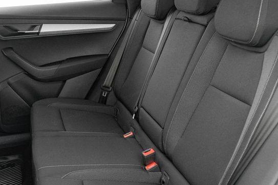 Skoda Karoq 2.0 TDI SCR 4x2 Ambition DSG