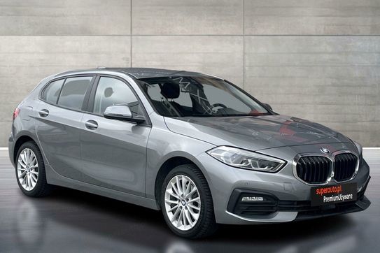 BMW Seria 1 118i
