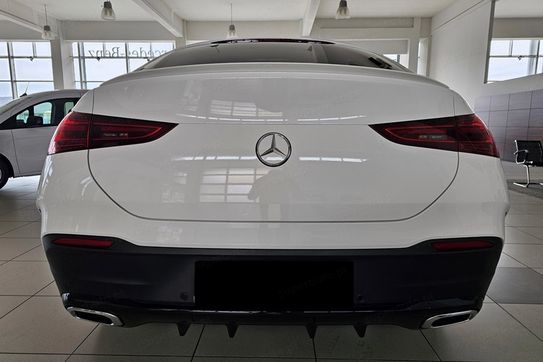 Mercedes GLE 300 d 4-Matic AMG Line
