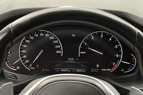BMW X4 xDrive20i M Sport