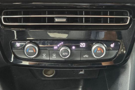 Opel Mokka 1.2 T S&S aut