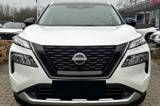 Nissan X-Trail Tekna e-POWER 4WD 1.5