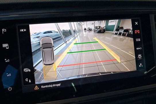 Seat Ateca 1.5 TSI DSG