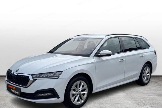 Skoda Octavia 1.5 TSI mHEV  Ambition DSG