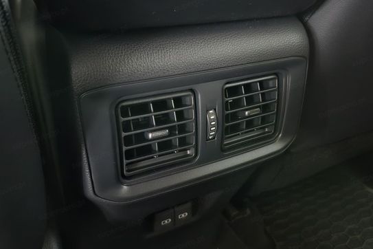 Toyota RAV4 Executive 2.5 Hybrid AWD