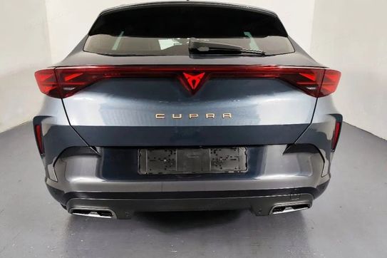 Cupra Formentor 1.5 eTSI DSG
