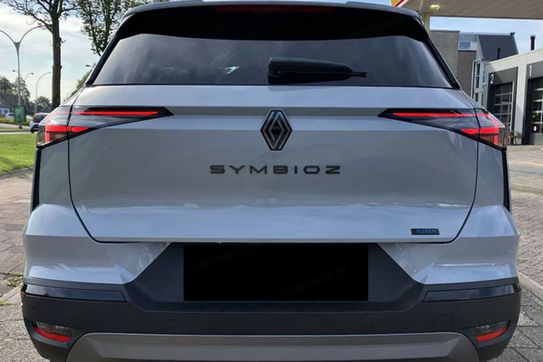 Renault Symbioz Esprit Alpine 1.8 E-Tech Full Hybrid