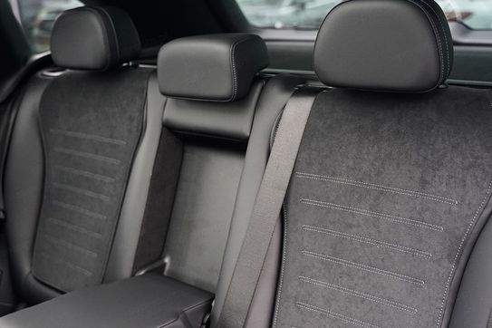 Mercedes GLC 300 de 4-Matic AMG Line