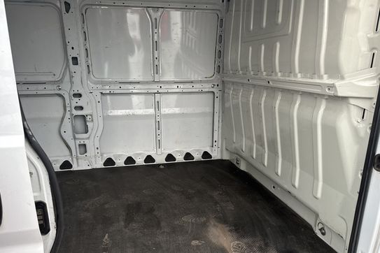 Opel Movano Heavy CDTI L3H2