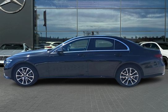Mercedes Klasa E 300 de Avantgarde