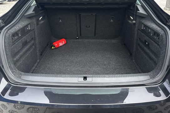 Skoda Superb Ambition 1.5 TSI  DSG