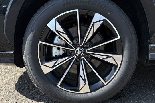 MG HS 1.5T HEV+ Exclusive aut