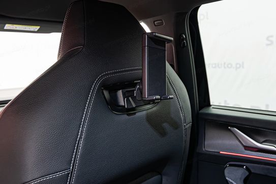 Skoda Kodiaq Sportline 2.0 TDI DSG 4x4