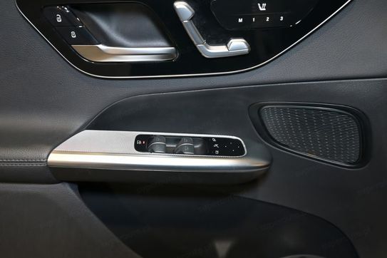 Mercedes GLC Coupe 200 d 4-Matic Avantgarde