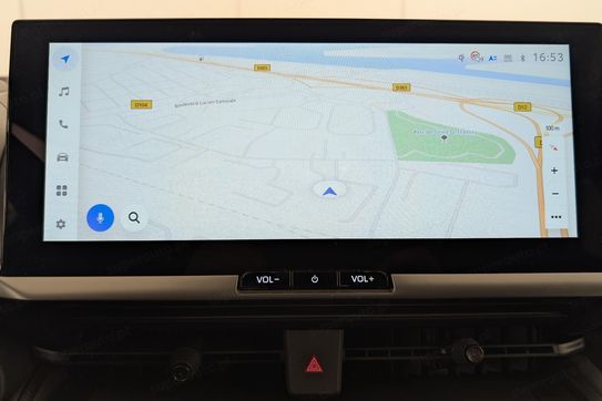 Toyota C-HR Style 2.0 DynamicForce PHEV AT