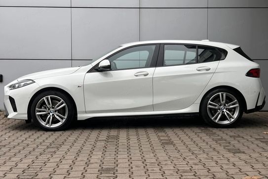 BMW Seria 1 120i M Sport aut