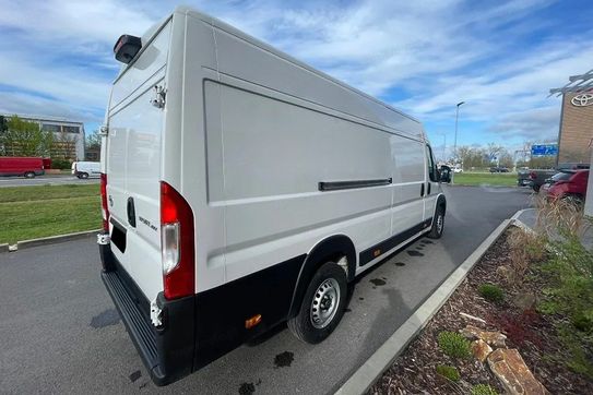 Toyota Proace Max Active L4H2