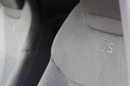 Audi Q3 TFSI S line Sportback