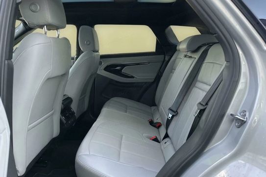 Land Rover Range Rover Evoque 2.0 P200 SE