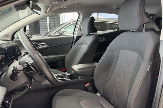 Kia Sportage 1.6 T-GDI L 2WD DCT