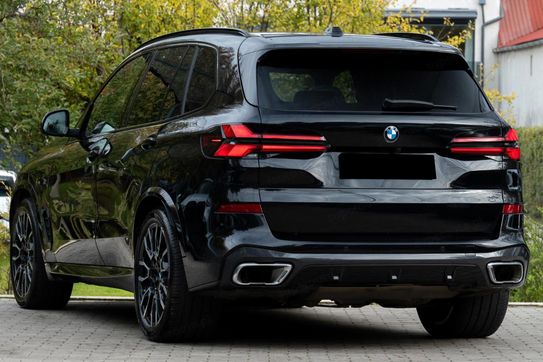 BMW X5 xDrive40i M Sport