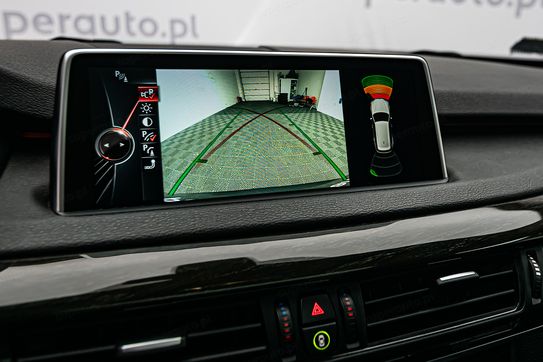 BMW X5 xDrive40d