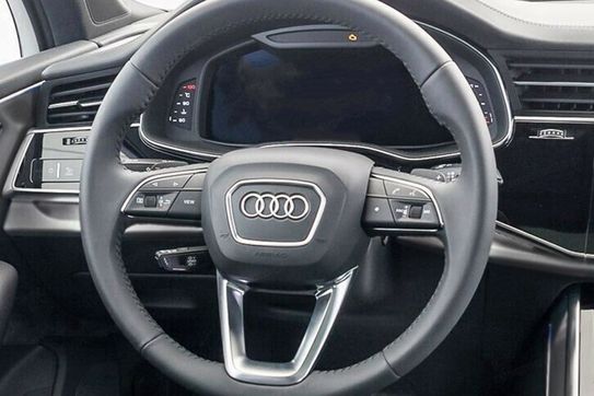 Audi Q7 50 TDI quattro S Line
