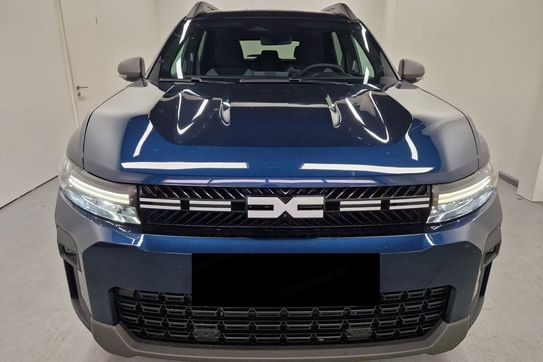 Dacia Bigster Journey LPG 1.2 mHEV