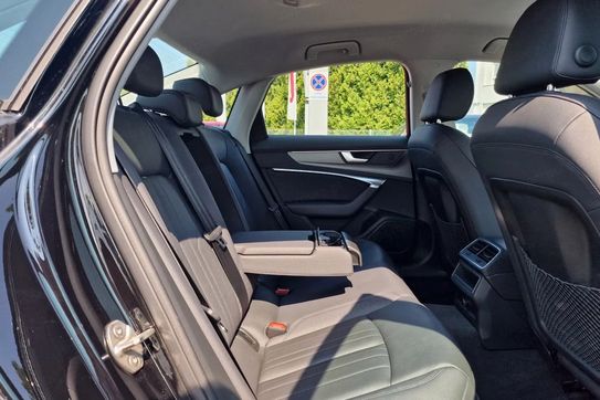 Audi A6 35 TDI
