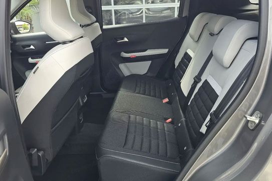 Citroen C3 Aircross Max eDCT6 1.2 mHEV