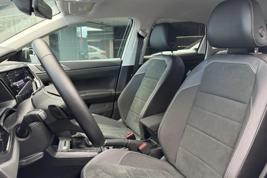 Volkswagen Taigo 1.5 TSI Style DSG