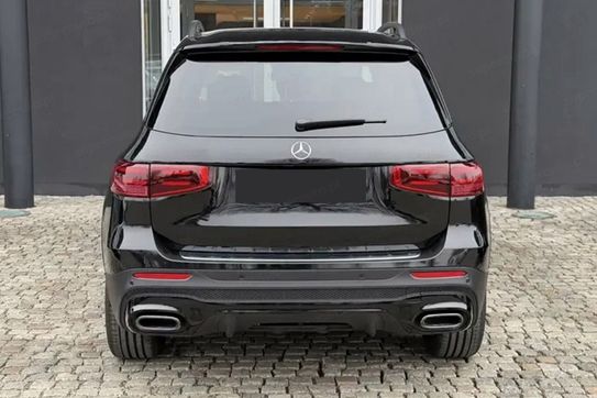 Mercedes GLB 200 d 4-Matic AMG Line