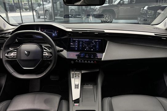Peugeot 308 1.5 BlueHDi Active Pack S&S EAT8