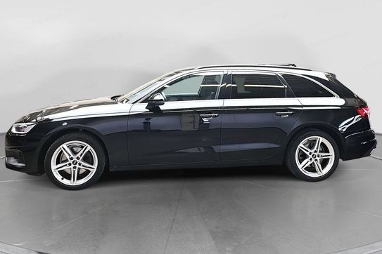 Audi A4 Avant 35 TDI