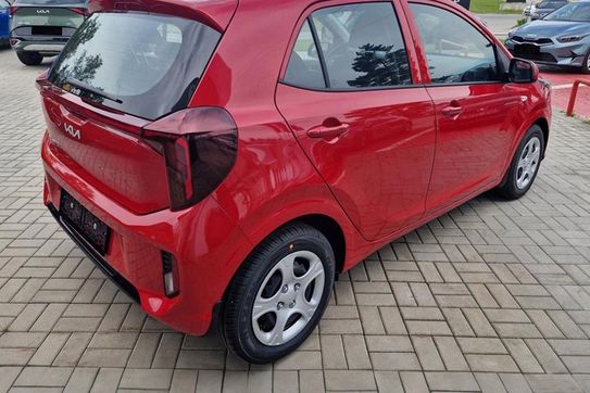 Kia Picanto 1.0 DPI L