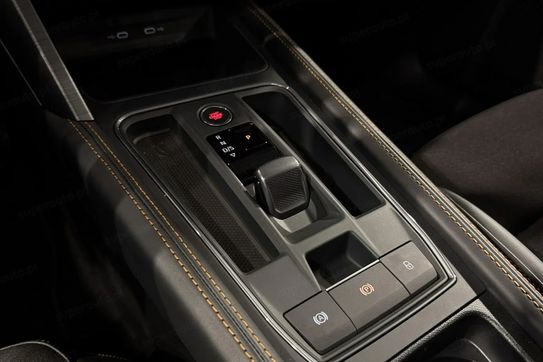 Cupra Leon 2.0 TSI DSG