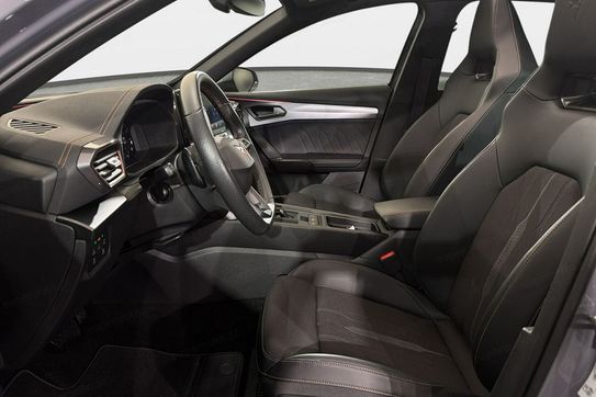 Cupra Formentor Tsi 4DRIVE Dsg
