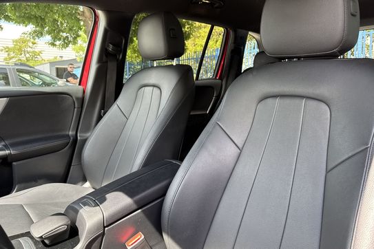 Mercedes GLB 250 8G-DCT