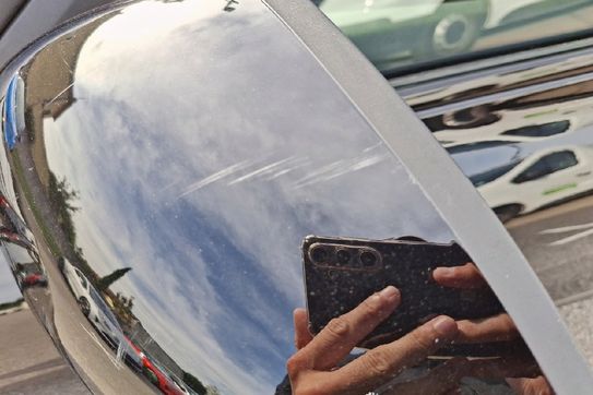 Renault Arkana Esprit Alpine 1.6 E-Tech Full Hybrid AT