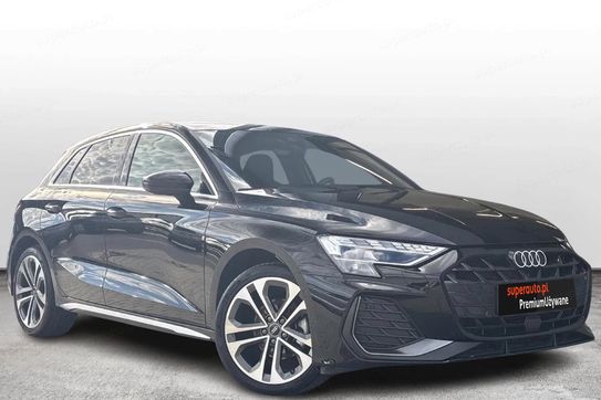 Audi A3 Sportback 35 TFSI