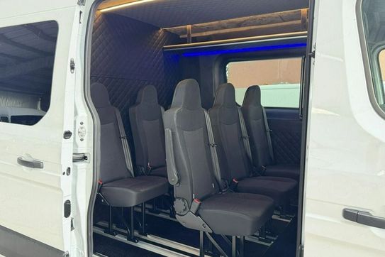 Renault Master dCi L2H2