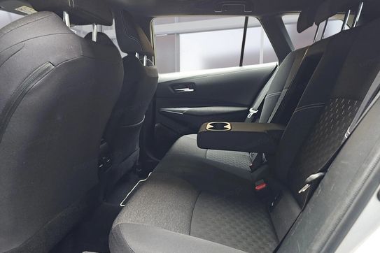 Toyota Corolla 1.8 Hybrid Comfort