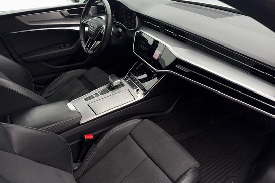 Audi A7 40 TDI mHEV quattro S tronic