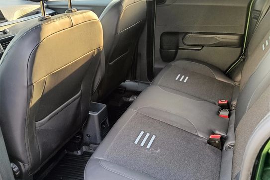 Ford Tourneo Courier Active