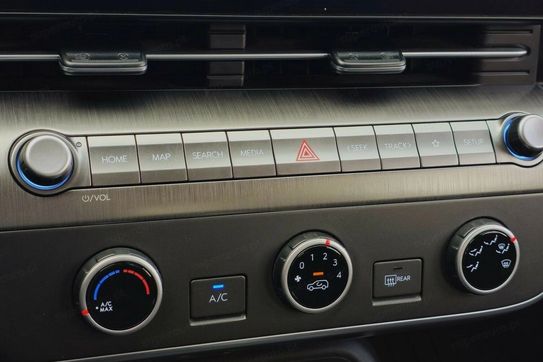 Hyundai Kona 1.0 T-GDI Smart